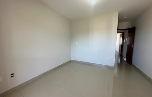 Sobrado Geminado com 2 quartos em Sertão do Maruim, São José