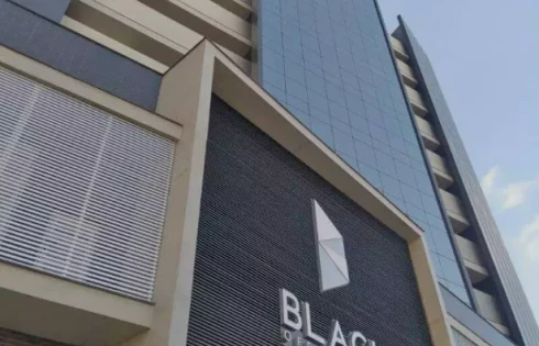 Escritório/Sala com 0 quartos em Balneário, Florianópolis