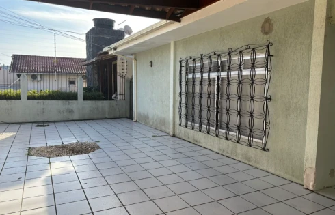 Casa com 4 quartos em Jardim Atlântico, Florianópolis