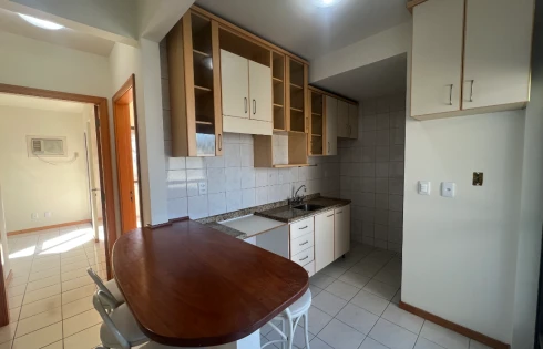 Apartamento com 2 quartos em Itacorubi, Florianópolis