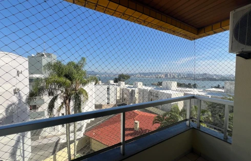 Apartamento com 4 quartos em Bom Abrigo, Florianópolis