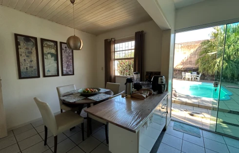 Casa com 3 quartos em Centro, São José