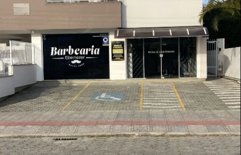 Loja Térrea com 0 quartos em Passa Vinte, Palhoça