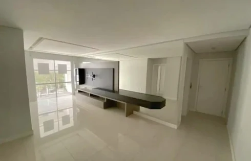 Apartamento com 3 quartos em Barreiros, São José