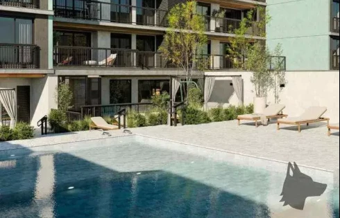 Apartamento com 3 quartos em Balneário, Florianópolis