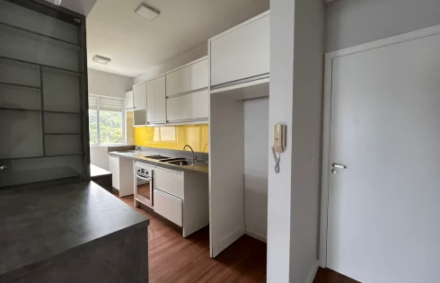 Apartamento com 2 quartos em Areias, São José