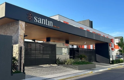 Apartamento com 2 quartos em Serraria, São José