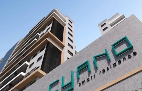 Studio com 1 quartos em Roçado, São José
