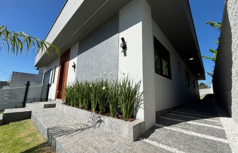 Casa com 3 quartos em Picadas do Sul, São José