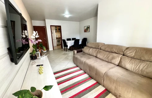Apartamento com 3 quartos em Trindade, Florianópolis