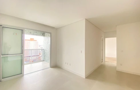 Apartamento com 2 quartos em Kobrasol, São José