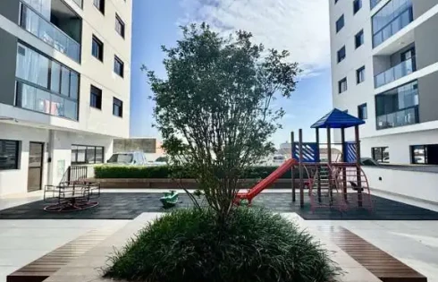Apartamento com 2 quartos em Areias, São José
