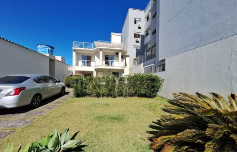 Casa com 3 quartos em Barreiros, São José