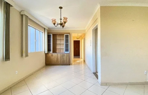 Apartamento com 3 quartos em Trindade, Florianópolis
