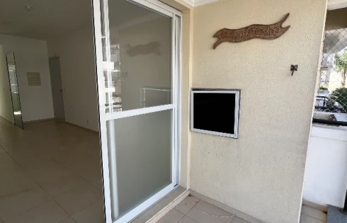 Apartamento com 3 quartos em Pagani, Palhoça