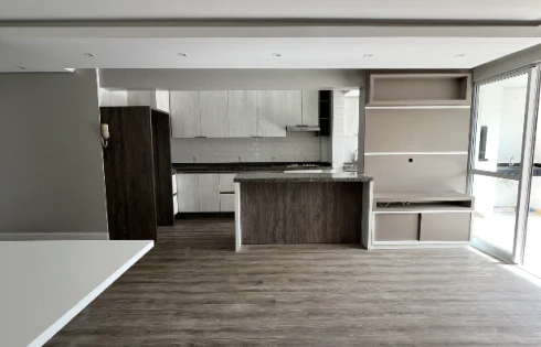 Apartamento com 3 quartos em Pedra Branca, Palhoça