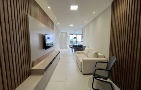 Apartamento com 2 quartos em João Paulo, Florianópolis