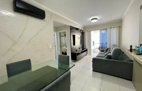 Apartamento com 2 quartos em Areias, São José