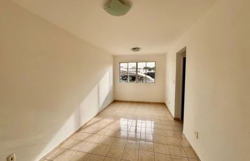 Apartamento com 2 quartos em Campinas, São José