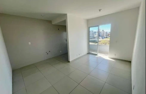 Apartamento com 2 quartos em Areias, São José