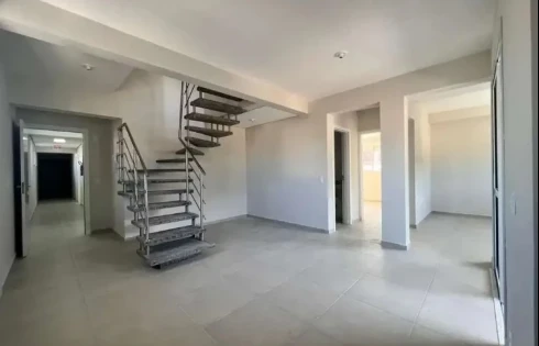 Apartamento com 3 quartos em Itacorubi, Florianópolis