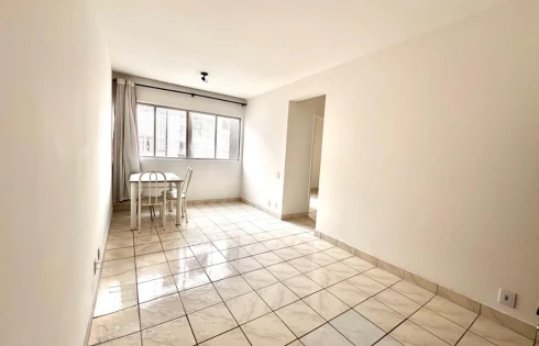 Apartamento com 2 quartos em Carvoeira, Florianópolis