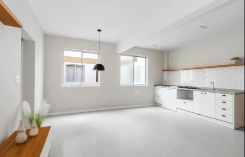 Apartamento com 2 quartos em Kobrasol, São José