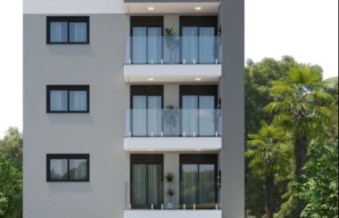 Apartamento com 2 quartos em Nova Palhoça, Palhoça