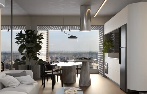 Apartamento com 2 quartos em João Paulo, Florianópolis