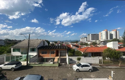 Casa com 4 quartos em Jardim Atlântico, Florianópolis