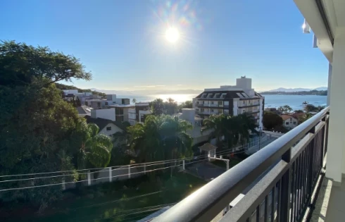 Apartamento com 2 quartos em João Paulo, Florianópolis