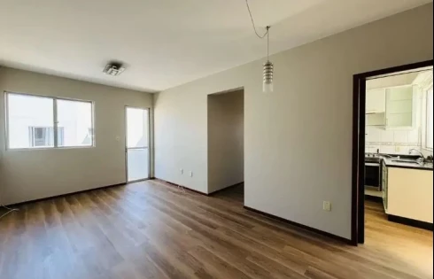 Apartamento com 3 quartos em Campinas, São José