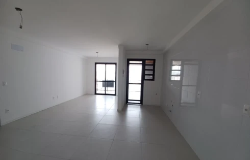 Apartamento com 1 quartos em Barreiros, São José