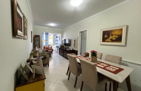 Apartamento com 3 quartos em Campinas, São José