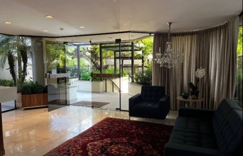 Apartamento com 3 quartos em Centro, Florianópolis