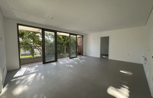 Apartamento com 2 quartos em Estreito, Florianópolis