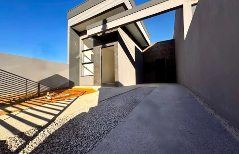 Casa com 2 quartos em Areias, São José