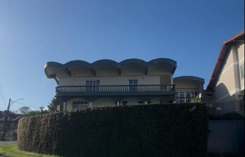 Casa com 5 quartos em Itaguaçu, Florianópolis