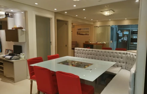 Casa com 3 quartos em Capoeiras, Florianópolis