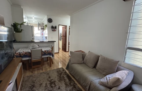 Apartamento com 2 quartos em Areias, São José