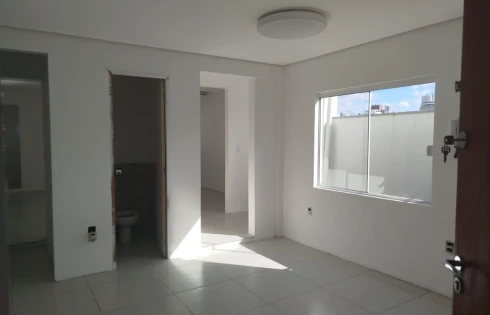 Escritório/Sala com 0 quartos em Centro, Florianópolis