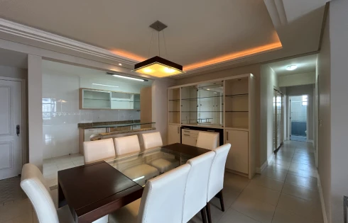 Apartamento com 3 quartos em Campinas, São José