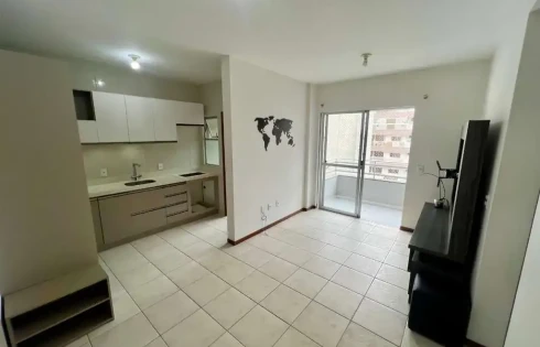 Apartamento com 2 quartos em Itacorubi, Florianópolis