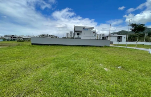Terreno com 0 quartos em Pedra Branca, Palhoça