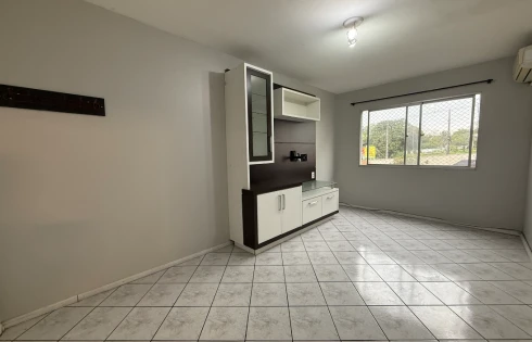 Apartamento com 2 quartos em Nossa Senhora do Rosário, São José