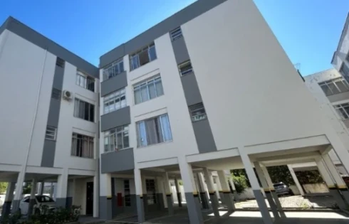 Apartamento com 1 quartos em Itacorubi, Florianópolis