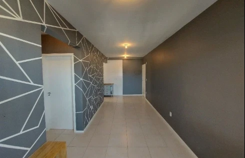 Apartamento com 2 quartos em Pedra Branca, Palhoça