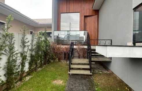 Apartamento com 3 quartos em Bela Vista, Palhoça