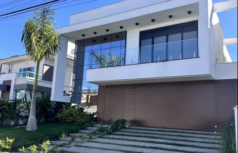 Casa com 3 quartos em Pedra Branca, Palhoça
