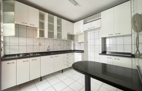 Apartamento com 2 quartos em Campinas, São José